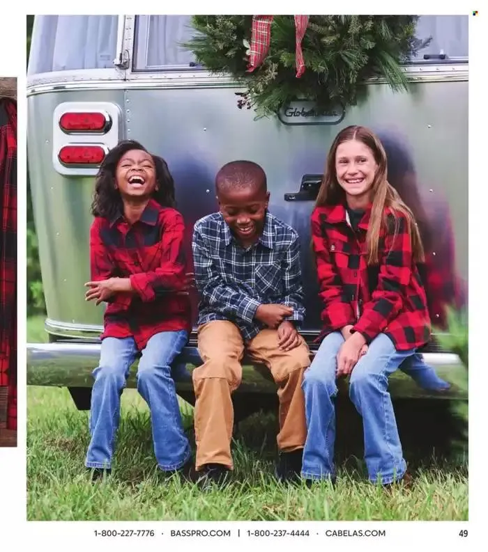 Weekly ad Our best offers for you from December 1 to December 31 2024 - Page 43