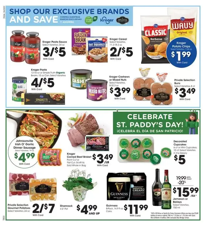Weekly ad Wide range of offers from March 12 to March 18 2025 - Page 6
