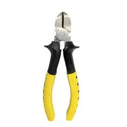 CaliTools 8" Heavy-Duty Side Cutting Pliers