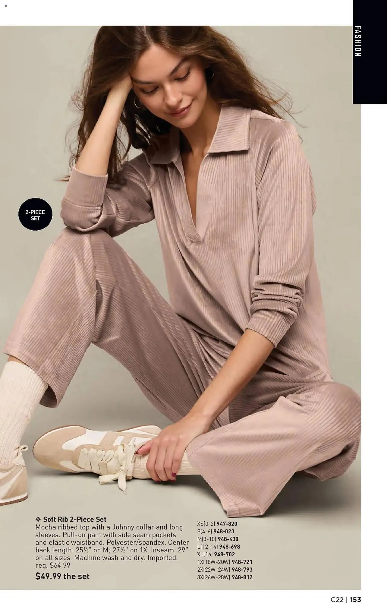 Weekly ad Avon weekly ad from October 22 to November 5 2025 - Page 153