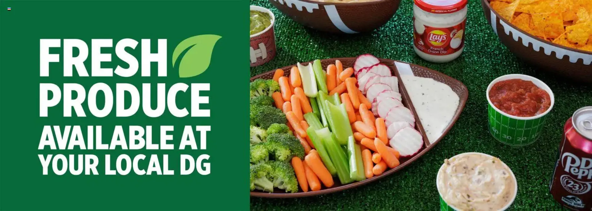 Weekly ad Dollar General weekly ad from January 11 to January 17 2026 - Page 3