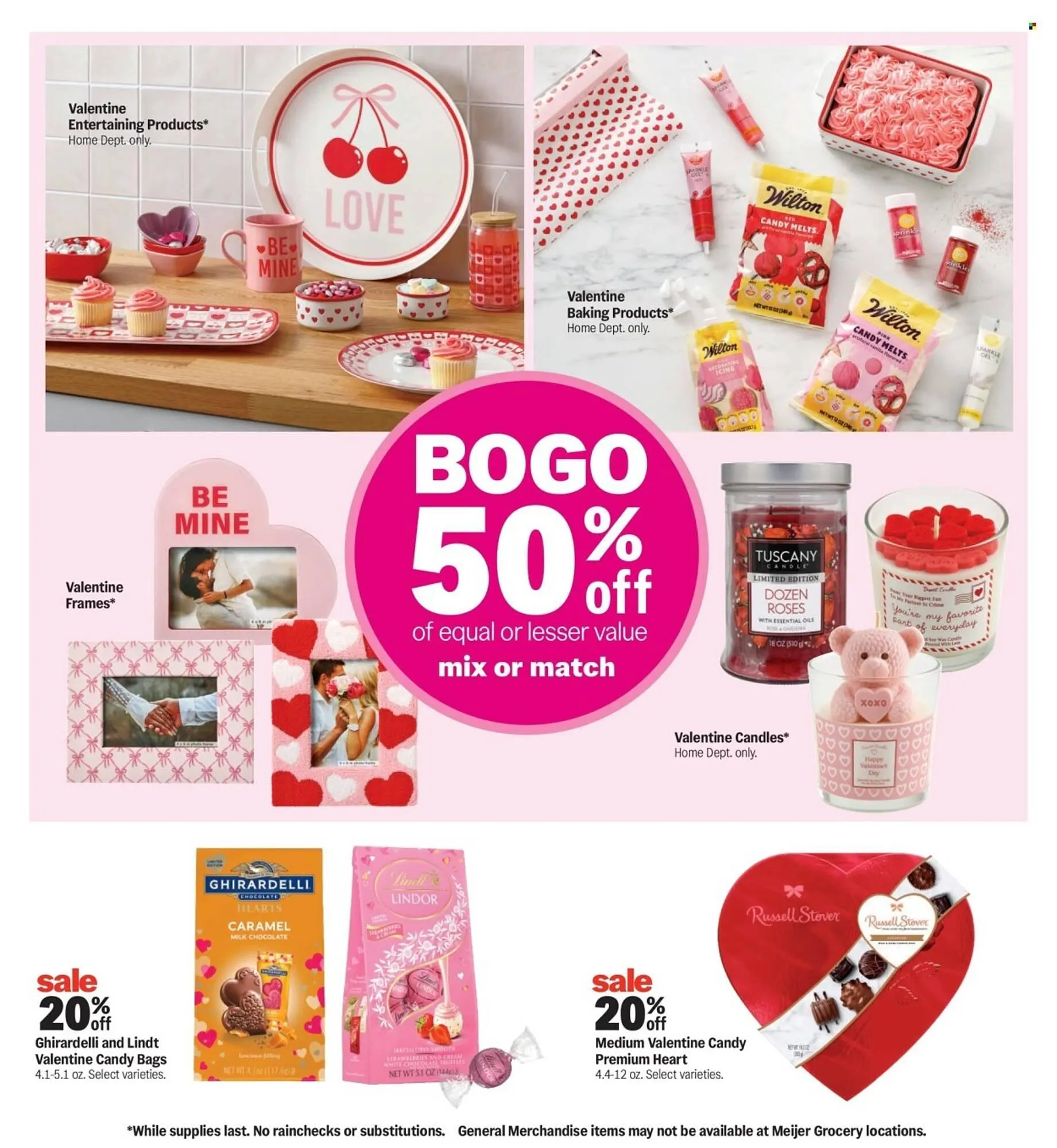Weekly ad Meijer weekly ad from February 4 to February 8 2026 - Page 6