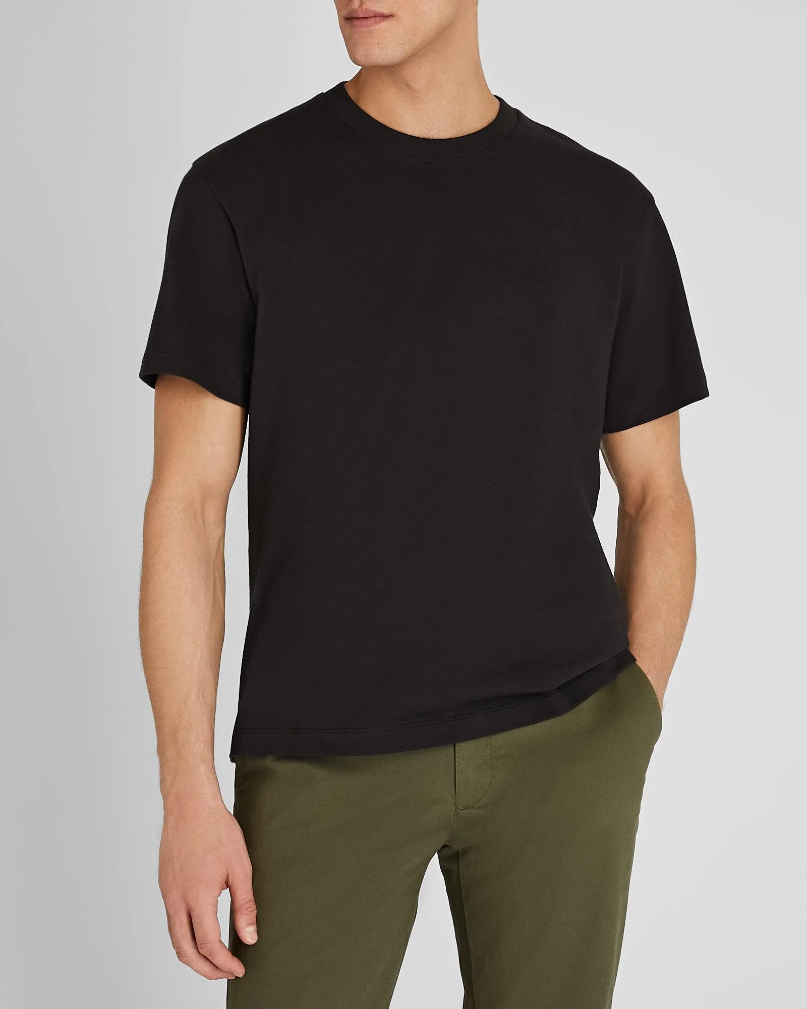 Relaxed Fit T-Shirt
