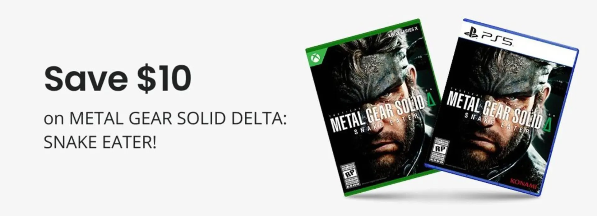 Weekly ad Game Stop weekly ad from October 26 to November 9 2025 - Page 2