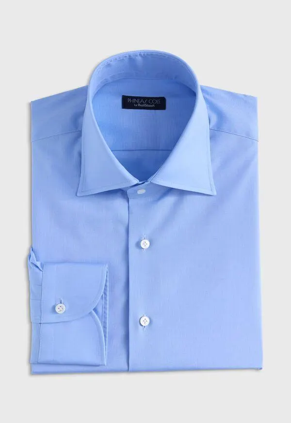 Cotton Dress Shirt
