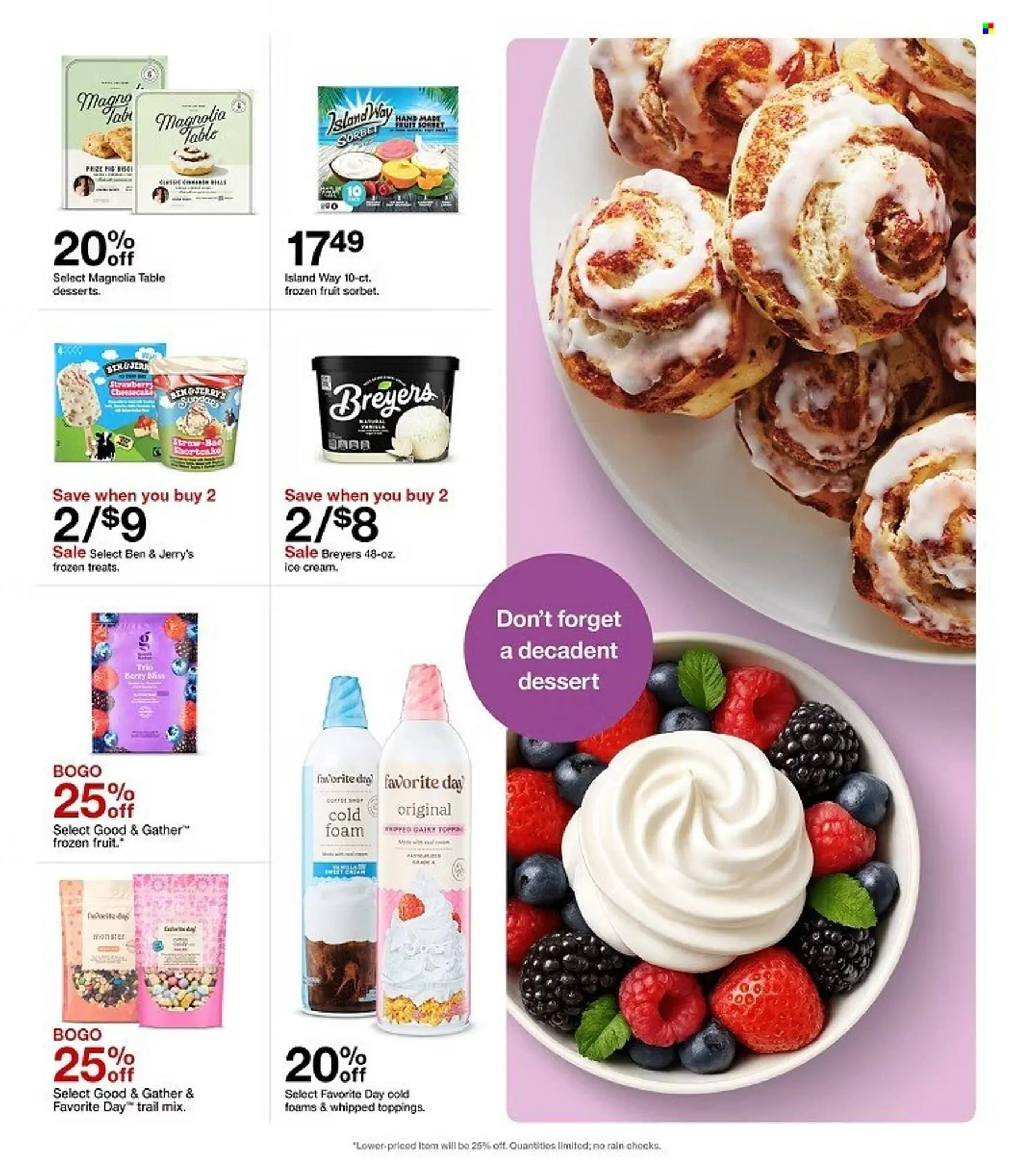 Weekly ad Target weekly ad from May 3 to May 9 2026 - Page 12