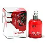 Amor Amor Ladies By Cacharel 3.4 oz Eau De Toilette Spray