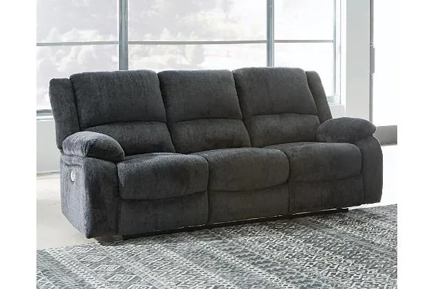 Draycoll Power Reclining Sofa