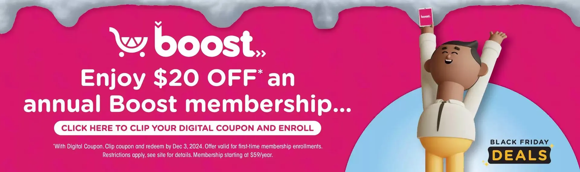 Weekly ad Our best offers for you from November 20 to November 28 2024 - Page 9