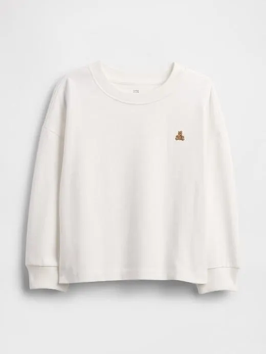 Baby & Toddler Heavyweight T-Shirt