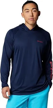 Columbia Mens Terminal Tackkle-Hoodie