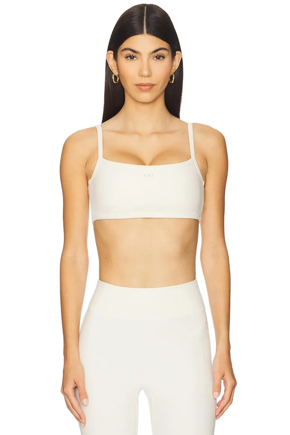 The Micro Bra