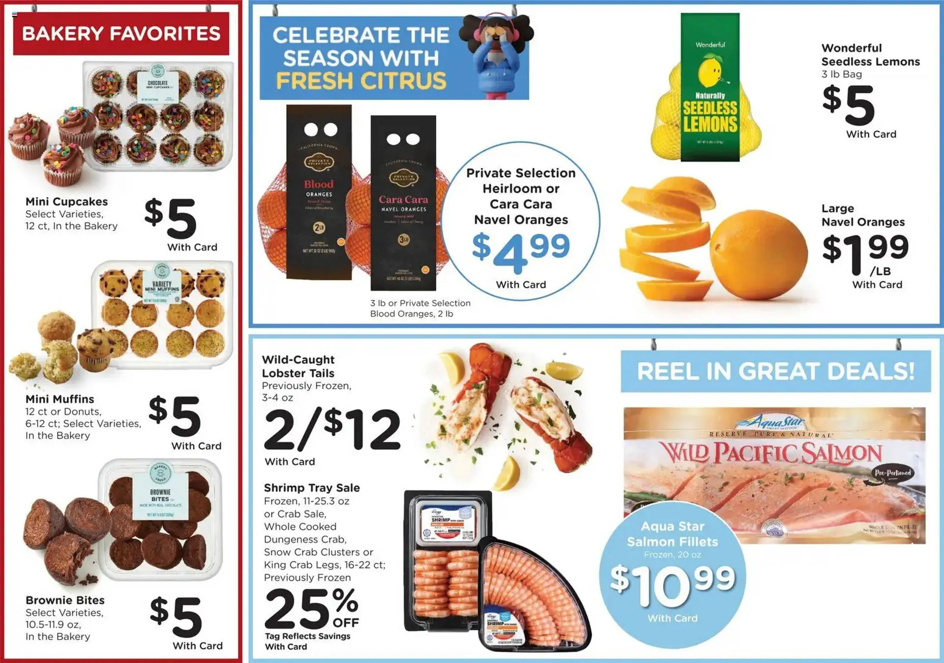 Weekly ad Fred Meyer weekly ad from January 7 to January 14 2026 - Page 10