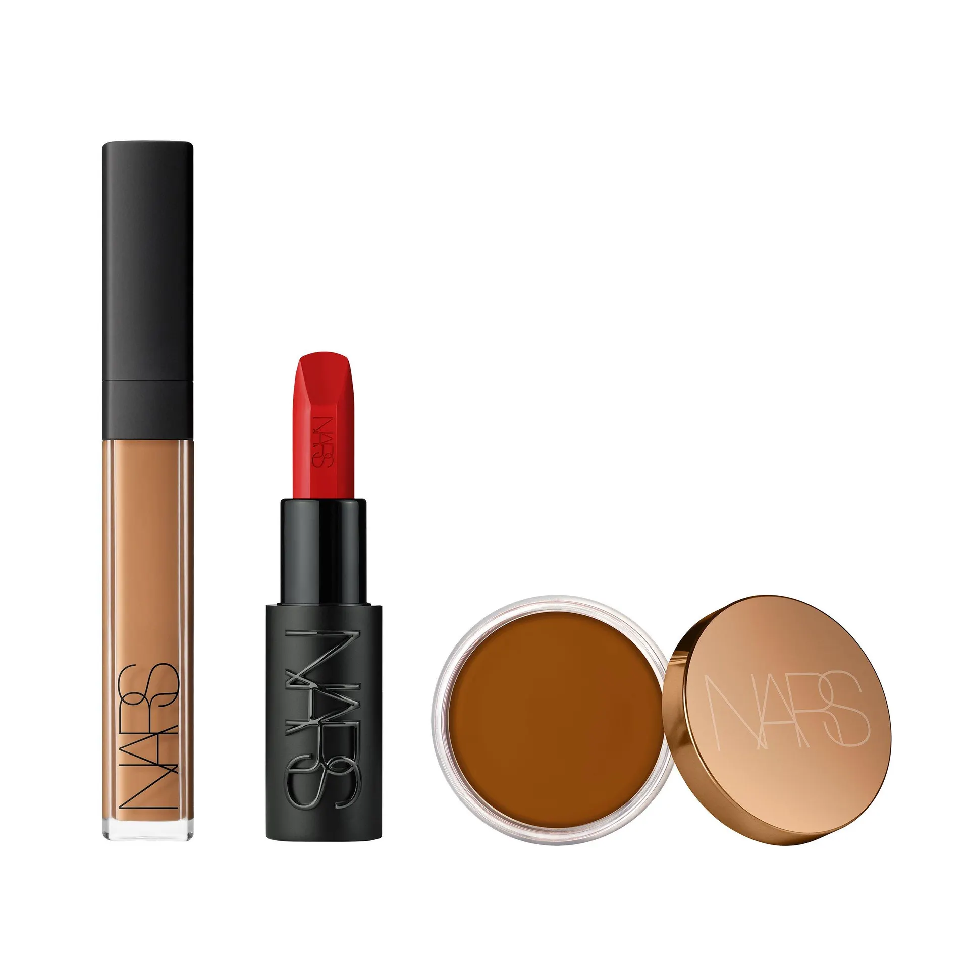 Ciara x NARS Goodies