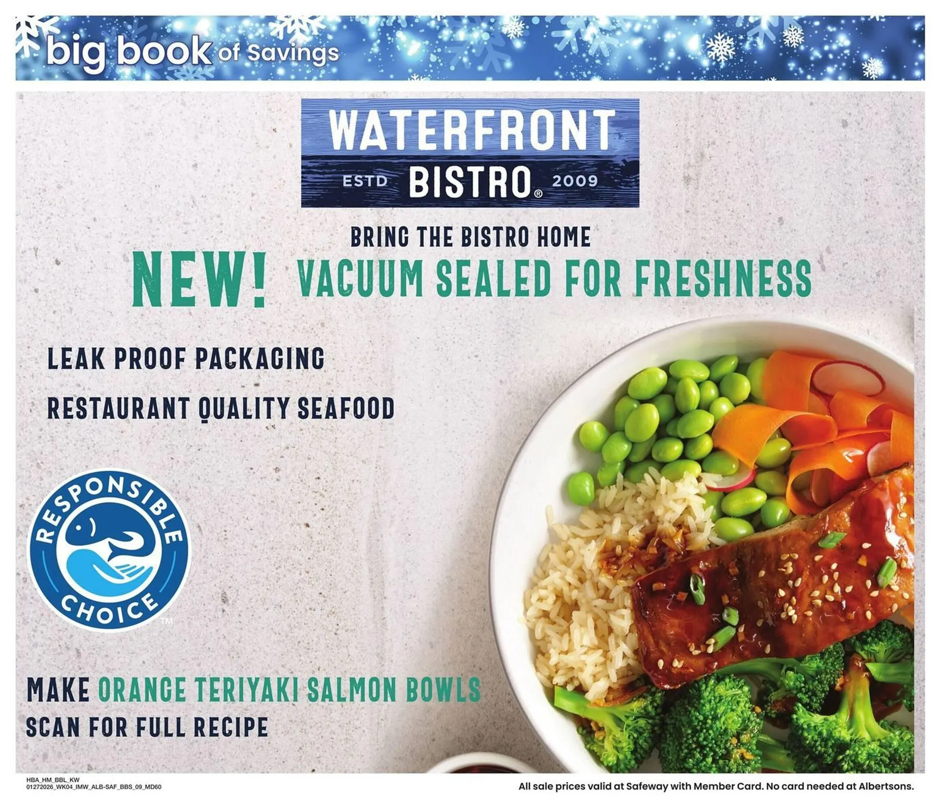 Weekly ad Albertsons weekly ad from January 27 to February 23 2026 - Page 8