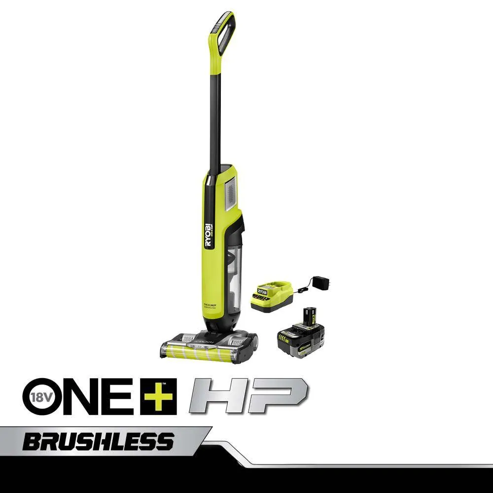 18V ONE+ HP HIGH-CAPACITY STICK VACUUM KIT