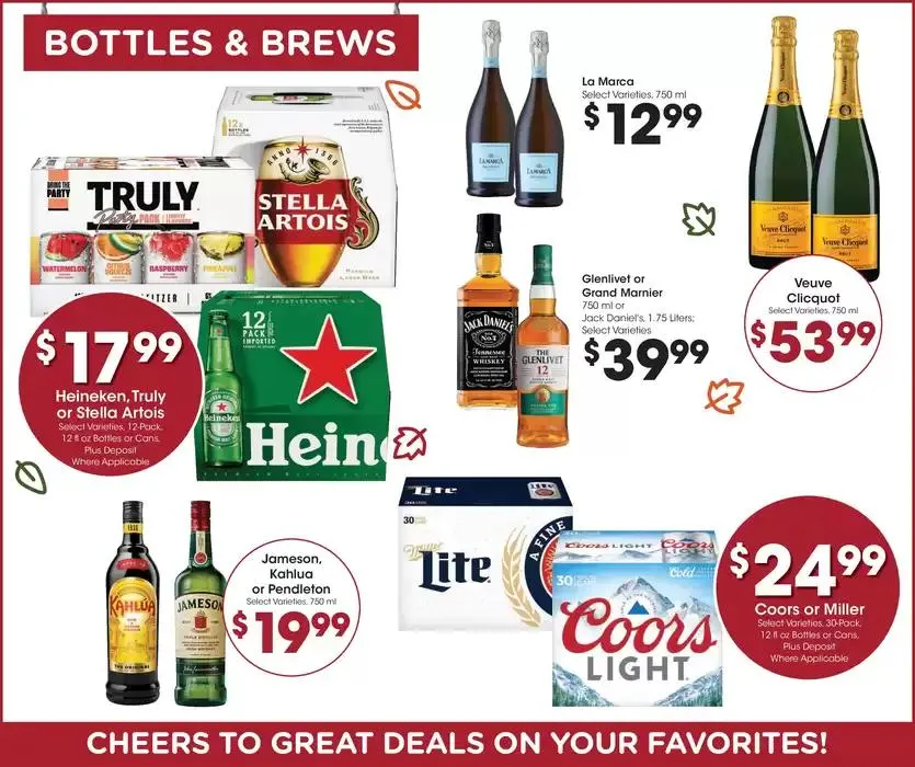 Weekly ad Our best offers for you from November 20 to November 28 2024 - Page 13