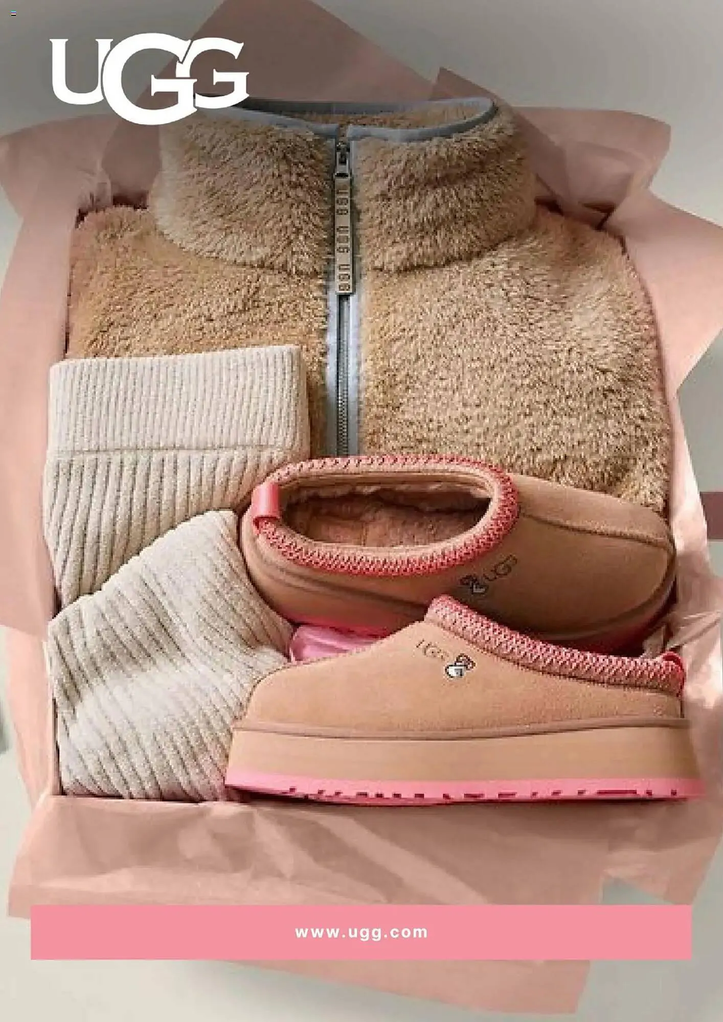 Weekly ad UGG Australia Weekly Ad from January 18 to February 15 2025 - Page 4