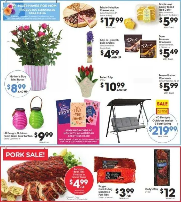 Weekly ad New Weekly ad from May 2 to May 7 2024 - Page 13