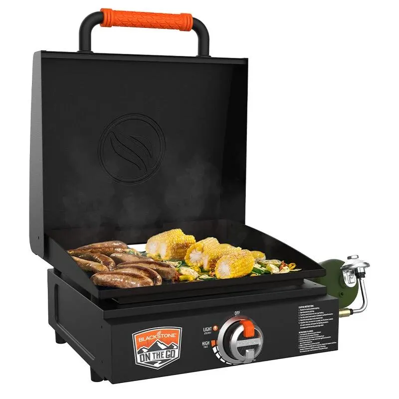 Blackstone 17" On the Go Tabletop Griddle