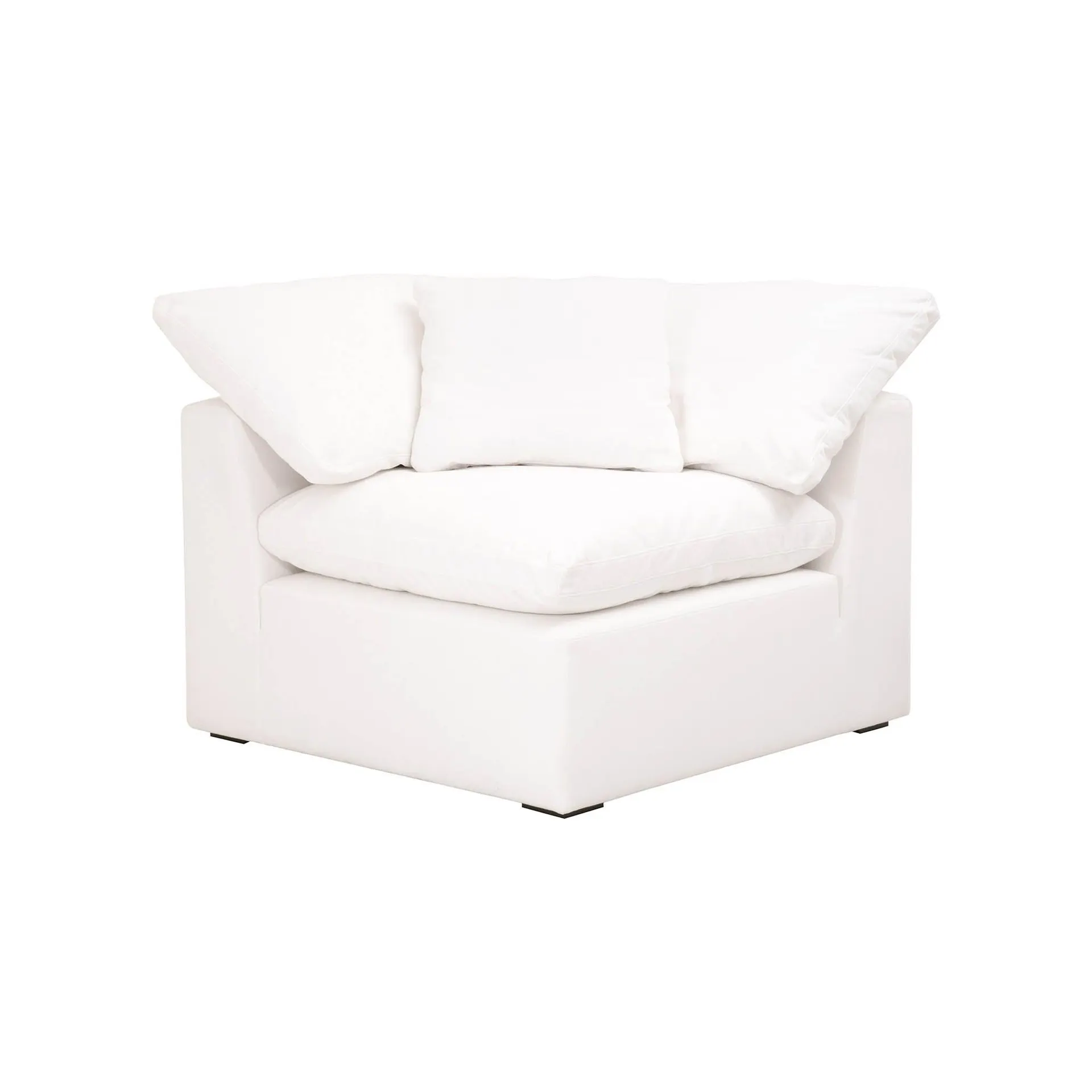Canterbury Modular Corner Chair