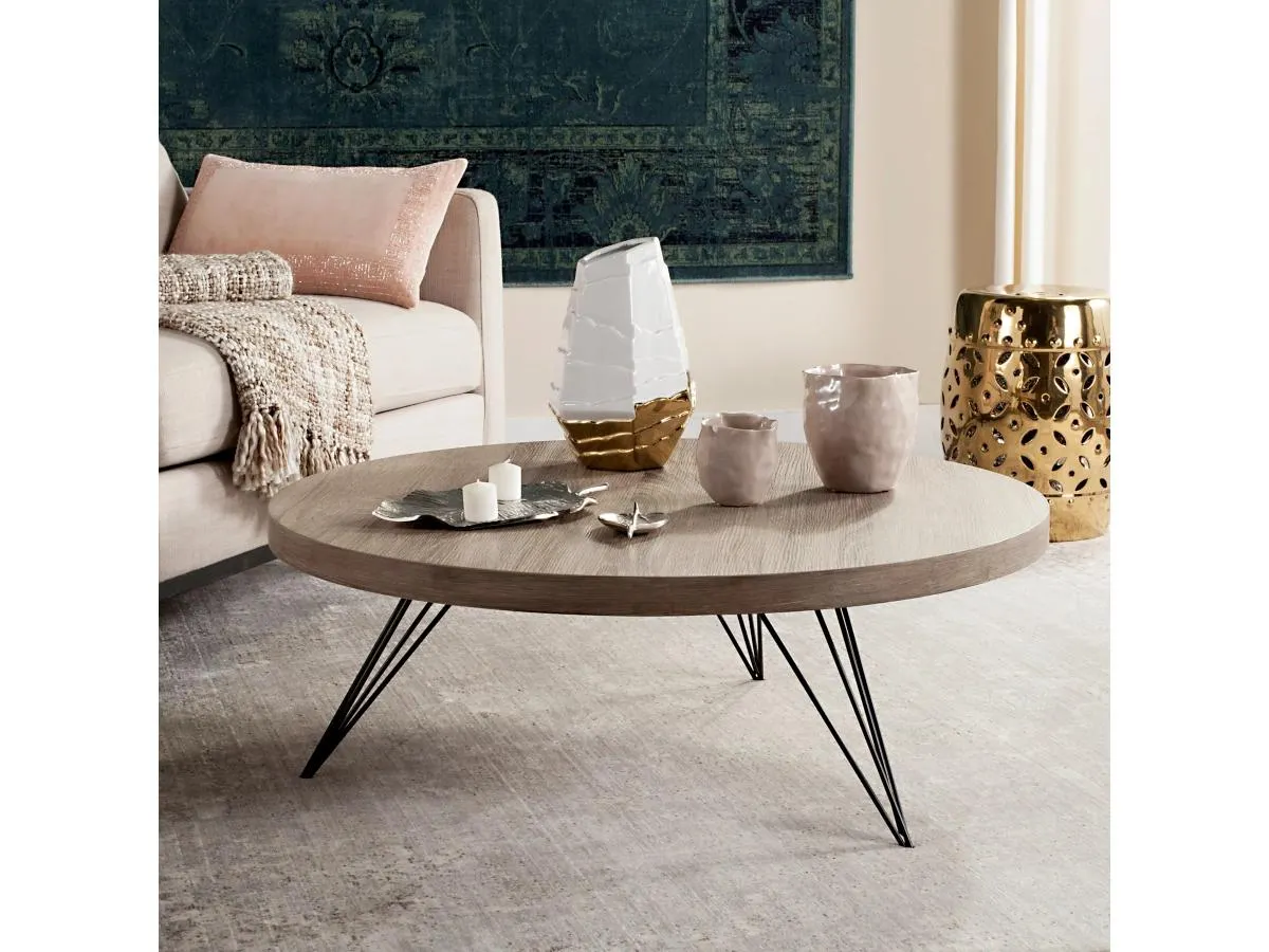 Safavieh Mansel Coffee Table
