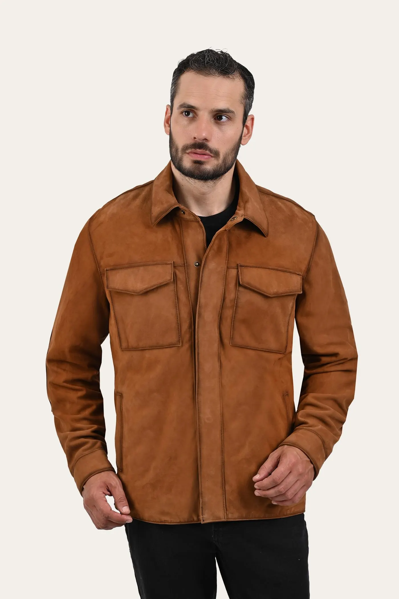 Prescott Jacket