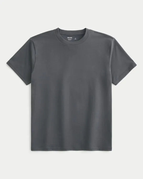 Relaxed Cooling Tee