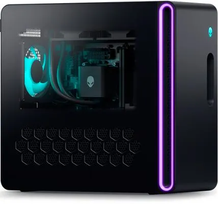 Sobremesa para juegos Alienware Aurora