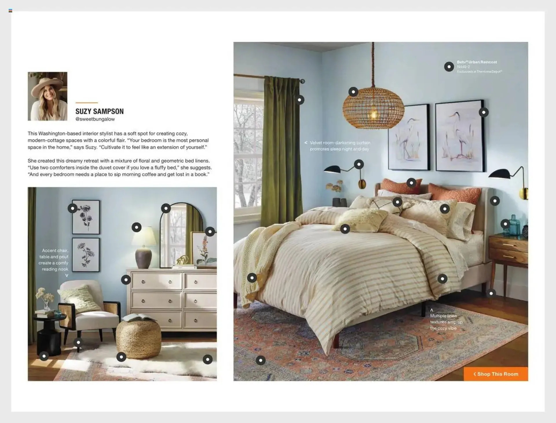 Weekly ad The Home Depot Weekly Ad from January 6 to February 9 2025 - Page 13