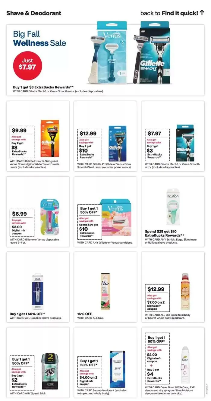 Weekly ad Wide range of offers from September 29 to October 5 2024 - Page 13