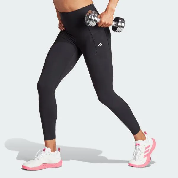Optime Luxe 7/8 Leggings