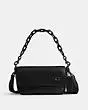 Charter Flap Crossbody Bag 18