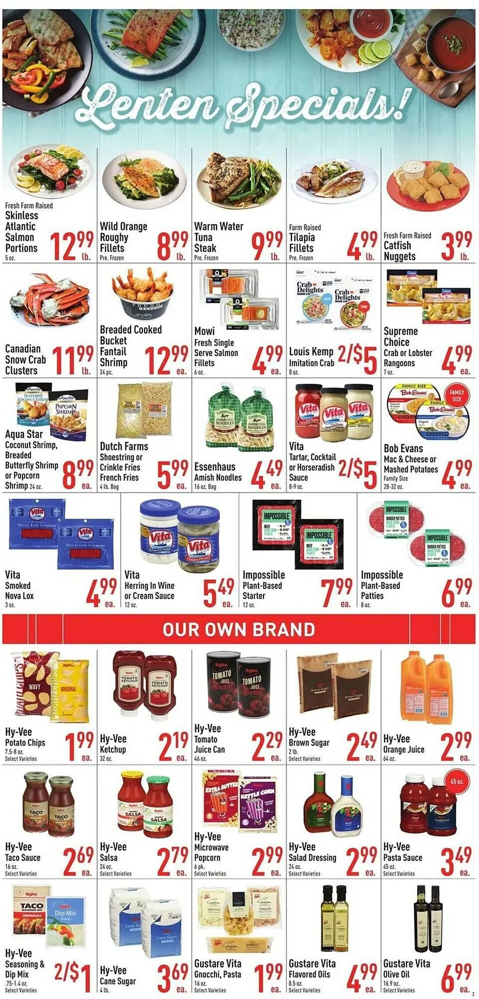 Weekly ad Strack & Van Til weekly ad from February 25 to March 3 2026 - Page 5