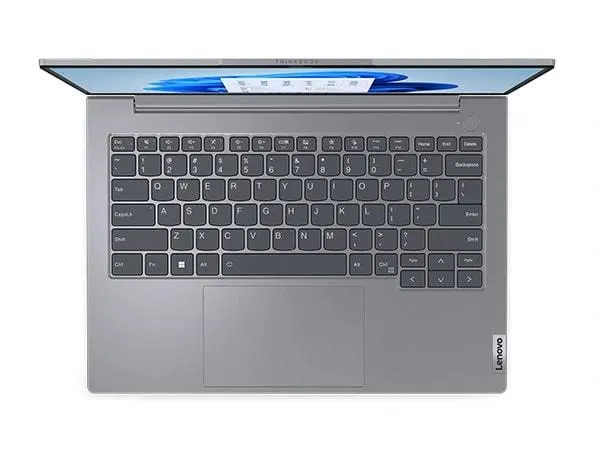 ThinkBook 14 6ta Gen - Arctic Grey (Intel)