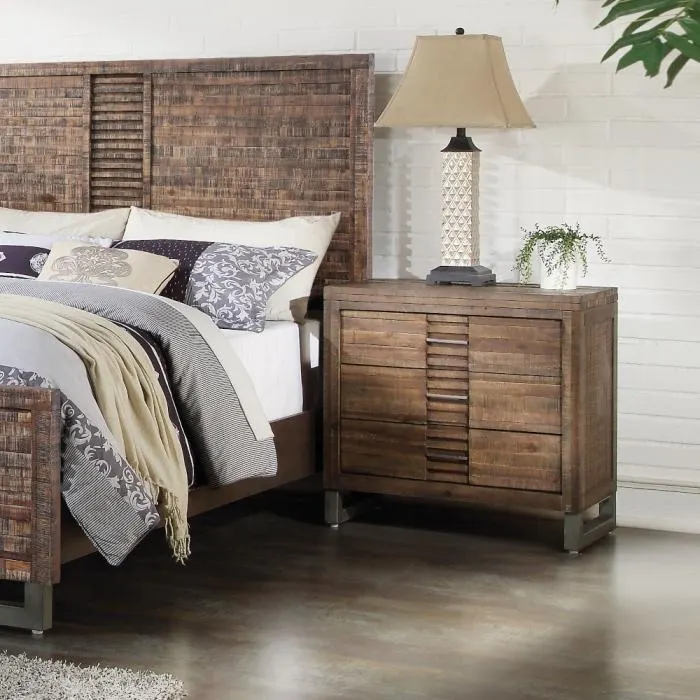 Andria Nightstand