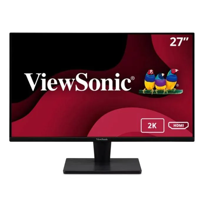 VA2715-2K-MHD - 27" 1440p LED Monitor with HDMI, DisplayPort and Adaptive Sync
