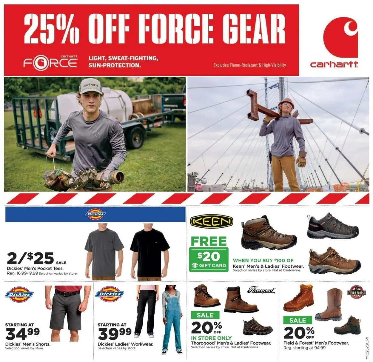 Weekly ad Mills Fleet Farm from June 5 to June 11 2025 - Page 15