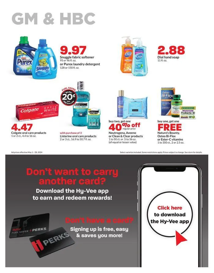 Weekly ad DigDotCom from May 15 to May 21 2024 - Page 37