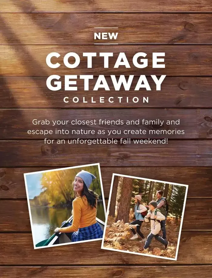 Weekly ad Yankee Candle weekly ad from March 26 to April 9 2025 - Page 7