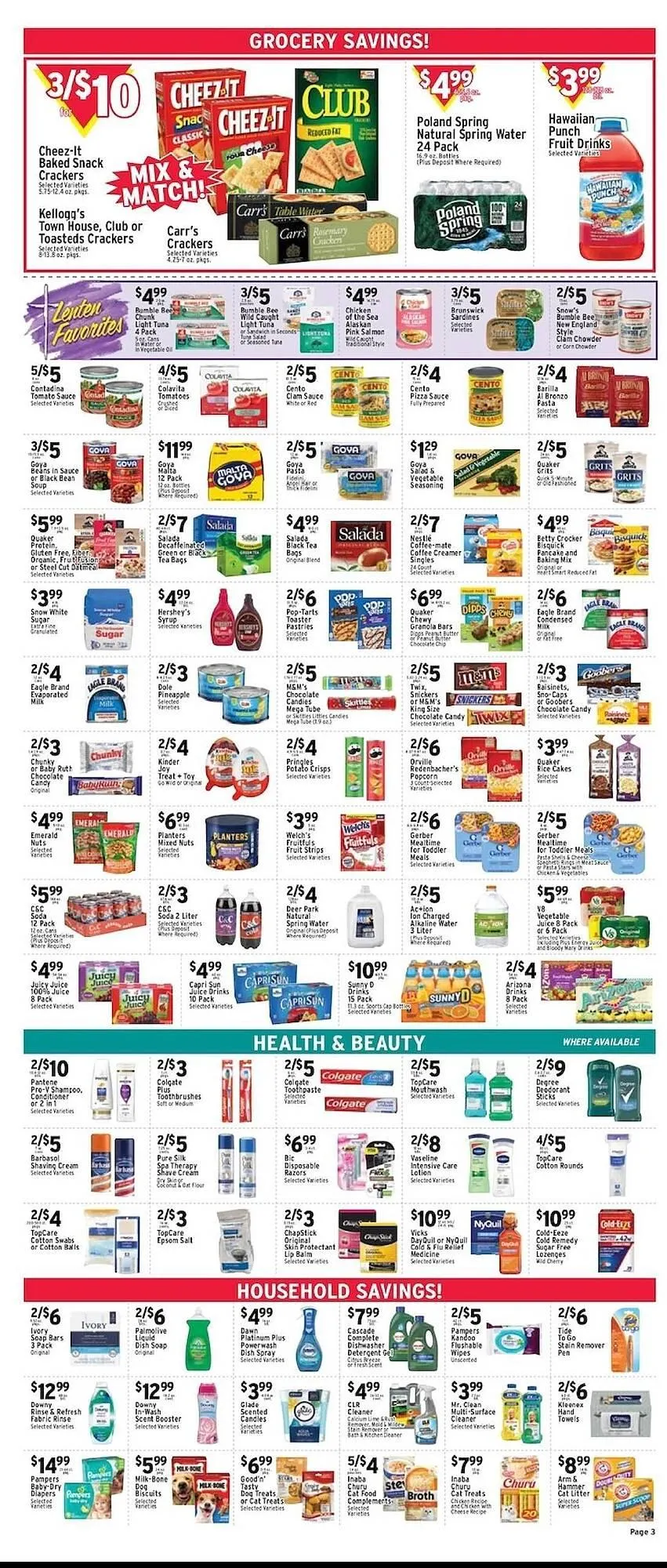 Weekly ad Met Foodmarkets weekly ad from February 22 to February 28 2026 - Page 3