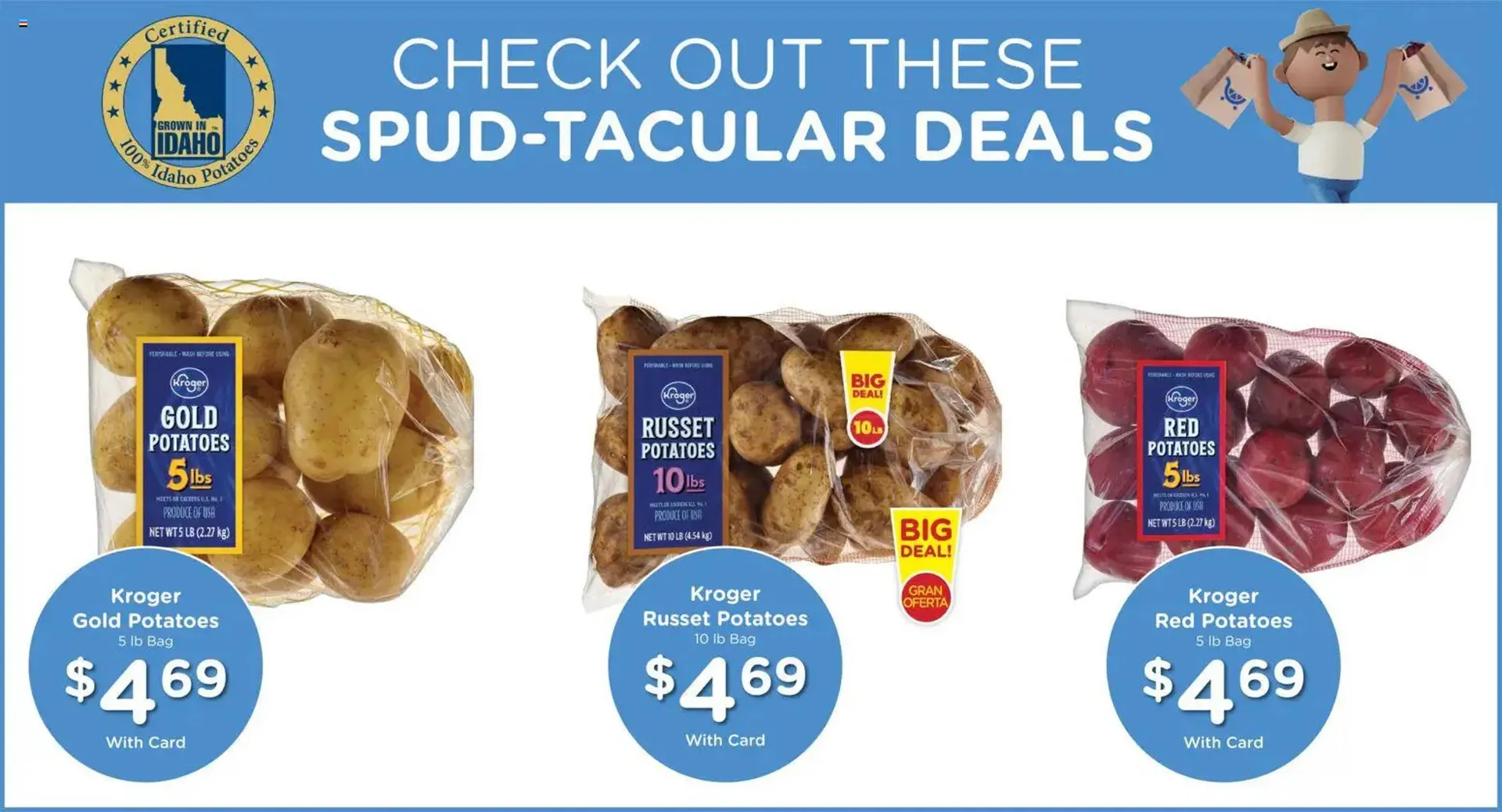 Weekly ad Fry's weekly ad from February 18 to February 24 2026 - Page 9