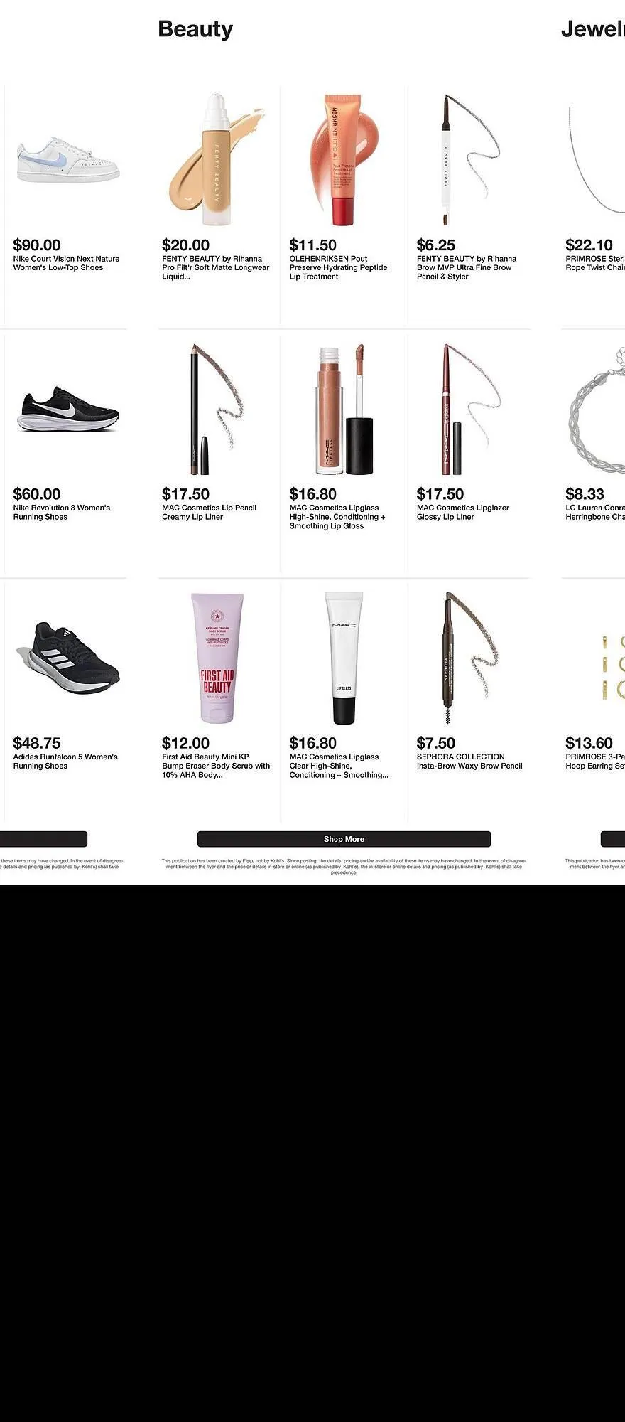 Weekly ad Kohl's weekly ad from May 6 to May 12 2026 - Page 4