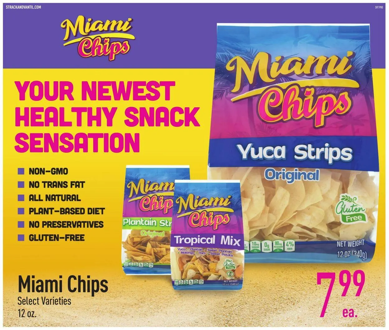 Weekly ad Strack & Van Til Current weekly ad from April 30 to June 3 2025 - Page 15