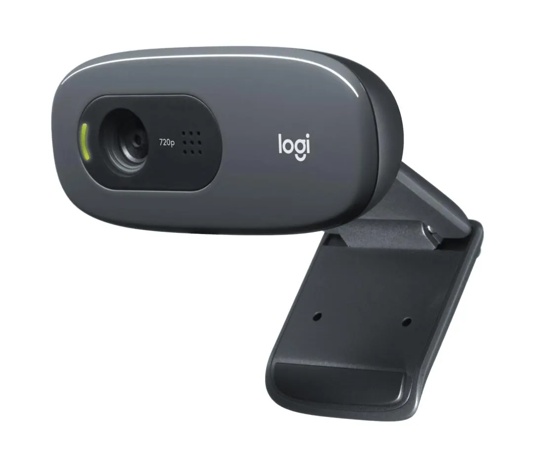 C270 HD Webcam