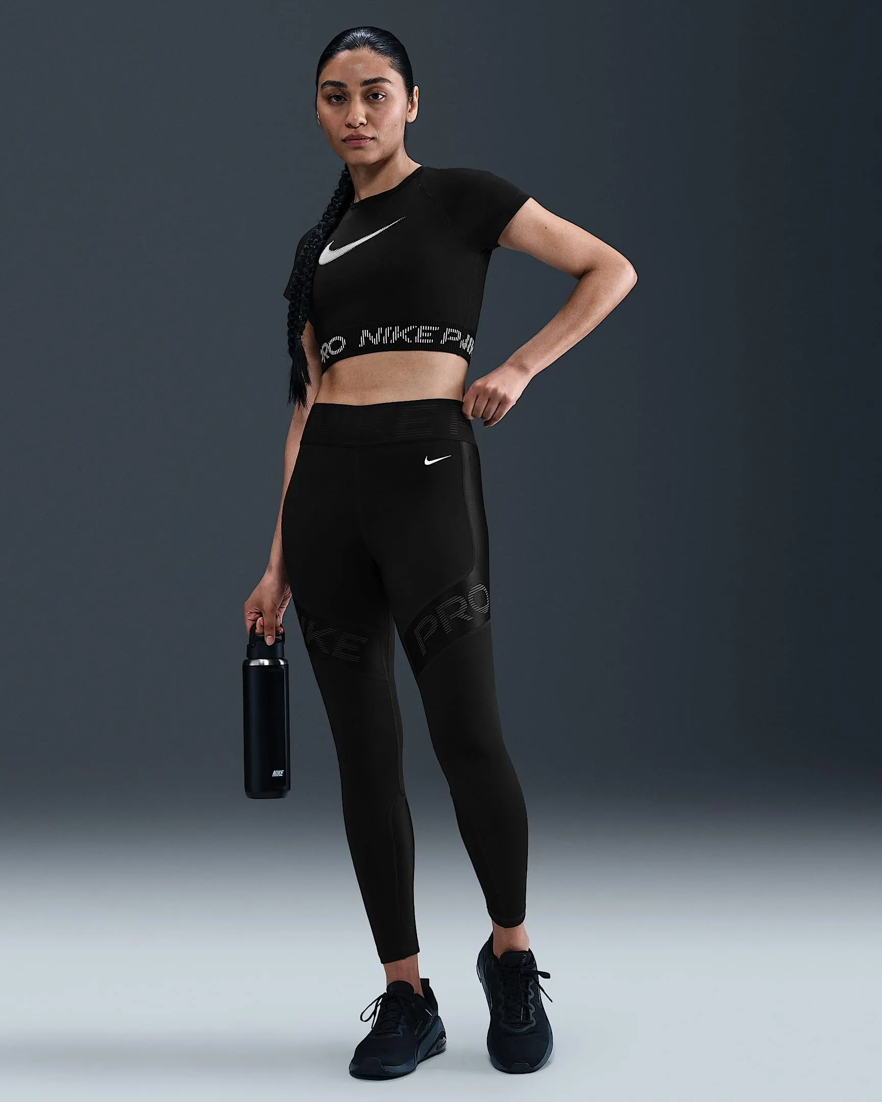 Nike Pro Sculpt