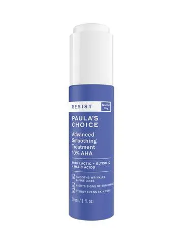 Advanced Smoothing Treatment 10% AHA