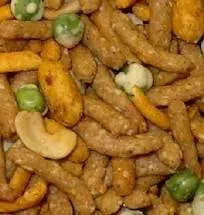 Magruder's - Fire Cracker Snack Mix 8.5 Oz