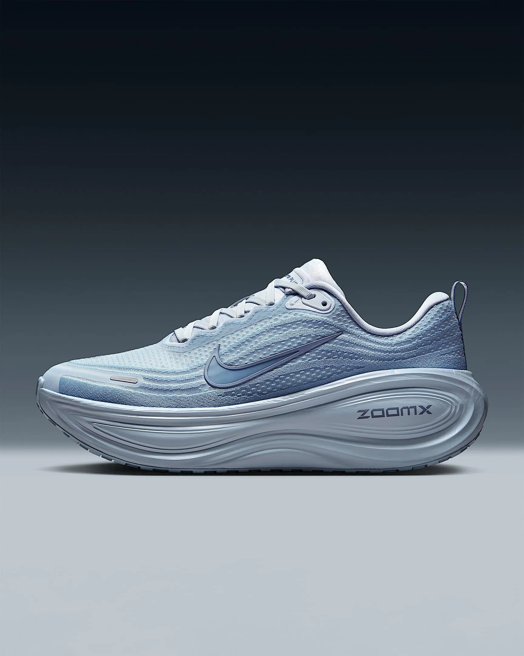 Nike Vomero Plus