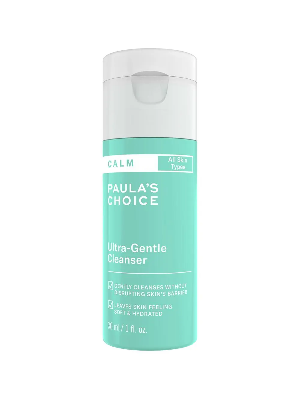 Ultra-Gentle Cleanser